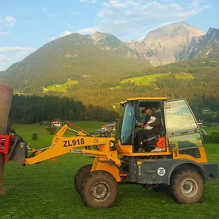 شقة Mooslehen Schönau am Königssee